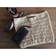 Knit Bag